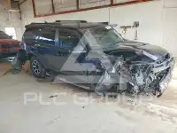 2019 Toyota 4 RUNNER photo