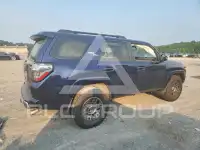 2019 Toyota 4 RUNNER фото