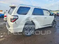 2019 Toyota 4 RUNNER фото
