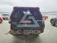 2019 Toyota 4 RUNNER photo