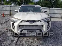2019 Toyota 4 RUNNER фото