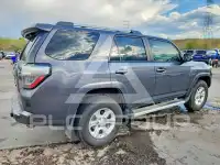 2019 Toyota 4 RUNNER photo