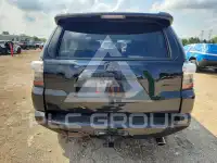 2019 Toyota 4 RUNNER фото
