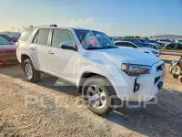 2019 Toyota 4 RUNNER фото