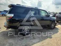 2019 Toyota 4 RUNNER фото