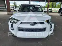 2019 Toyota 4 RUNNER photo