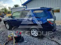 2019 Toyota 4 RUNNER фото