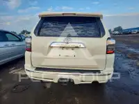 2019 Toyota 4 RUNNER фото