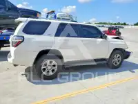 2019 Toyota 4 RUNNER фото
