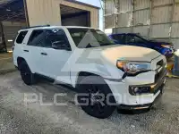 2019 Toyota 4 RUNNER фото