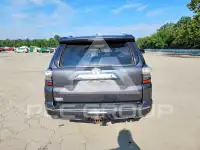 2019 Toyota 4 RUNNER фото