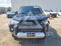 2019 Toyota 4 RUNNER фото
