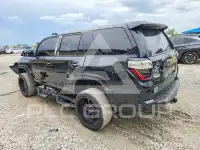 2019 Toyota 4 RUNNER photo