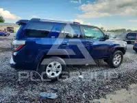 2019 Toyota 4 RUNNER фото