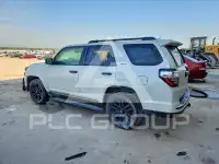 2019 Toyota 4 RUNNER фото