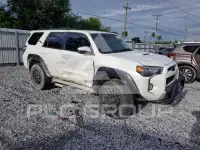 2019 Toyota 4 RUNNER фото