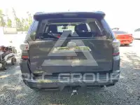 2019 Toyota 4 RUNNER фото