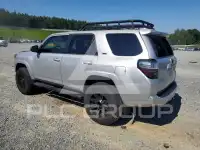 2019 Toyota 4 RUNNER фото