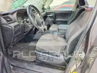 2019 Toyota 4 RUNNER photo