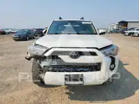 2019 Toyota 4 RUNNER фото