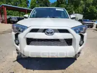 2019 Toyota 4 RUNNER фото