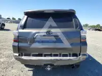 2019 Toyota 4 RUNNER фото