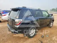 2019 Toyota 4 RUNNER фото