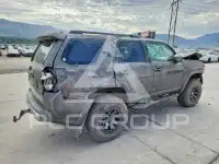2019 Toyota 4 RUNNER photo