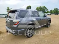 2019 Toyota 4 RUNNER photo