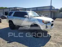 2019 Toyota 4 RUNNER фото
