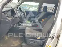 2019 Toyota 4 RUNNER photo