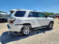 2019 Toyota 4 RUNNER фото