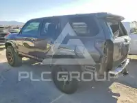 2019 Toyota 4 RUNNER photo