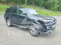 2019 Toyota 4 RUNNER photo