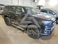 2019 Toyota 4 RUNNER фото