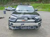 2019 Toyota 4 RUNNER photo