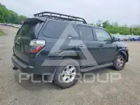 2019 Toyota 4 RUNNER photo