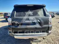2019 Toyota 4 RUNNER фото