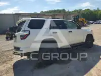 2019 Toyota 4 RUNNER photo