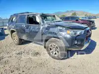 2019 Toyota 4 RUNNER фото