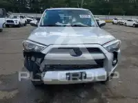 2019 Toyota 4 RUNNER фото