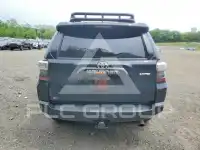 2019 Toyota 4 RUNNER photo