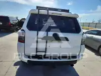 2019 Toyota 4 RUNNER фото