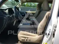 2019 Toyota 4 RUNNER фото