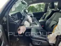 2019 Toyota 4 RUNNER фото
