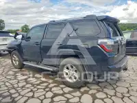 2019 Toyota 4 RUNNER фото