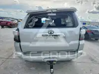 2019 Toyota 4 RUNNER фото