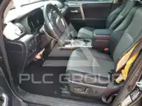 2019 Toyota 4 RUNNER фото