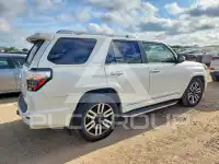 2019 Toyota 4 RUNNER фото