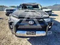2019 Toyota 4 RUNNER фото
